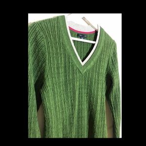 Tommy Hilfiger Vneck sweater